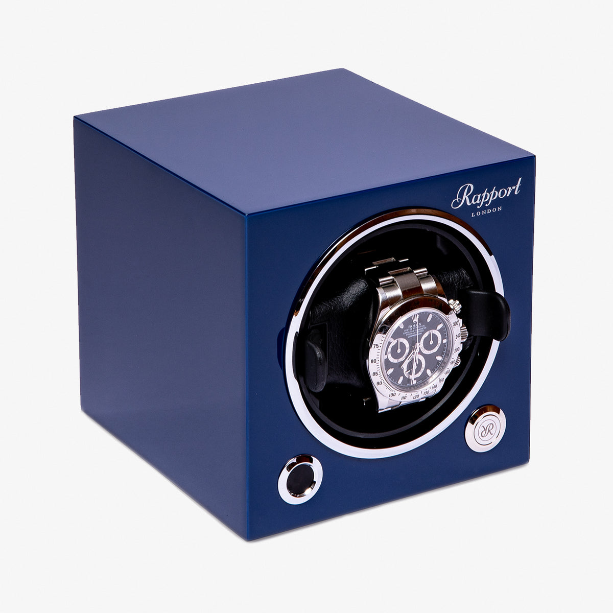 Blue discount watch winders